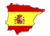 HORMIGONES LA CARIDAD - Espanol
